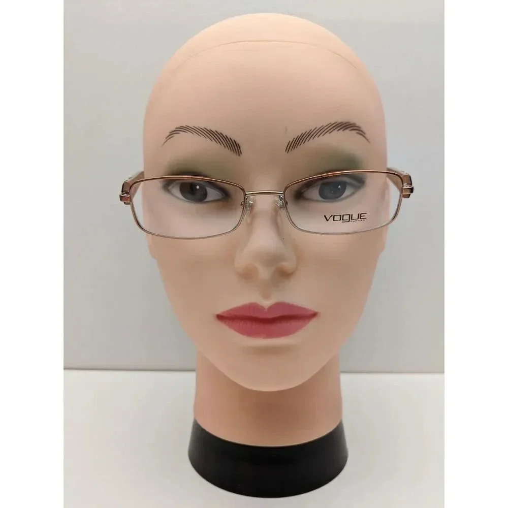 🕶️Vogue VO3713 813 Eyeglasses 51/17 135 /KAD113🕶️
